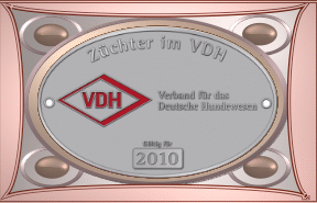 VDH-Plakete-2010-Rossteige